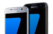 Samsung sắp ra Galaxy S7 mini cạnh tranh iPhone SE