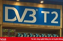 Ế ẩm, đầu thu truyền hình DVB-T2 bán lỗ để xả hàng tồn