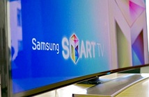 Smart TV của Samsung an toàn trước lỗ hổng bảo mật trên Tizen