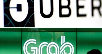 Tại sao Việt Nam điều tra thương vụ Grab thâu tóm Uber? Tại sao Việt Nam điều tra thương vụ Grab thâu tóm Uber?
