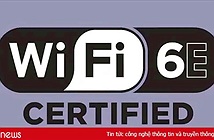 Wi-Fi 6E nhanh và ổn định hơn Wi-Fi 6 sẽ ra mắt trong năm nay