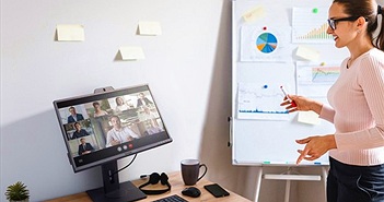 Viewsonic ra mắt màn hình mới đáp ứng nhu cầu làm việc mọi lúc mọi nơi Viewsonic ra mắt màn hình mới đáp ứng nhu cầu làm việc mọi lúc mọi nơi