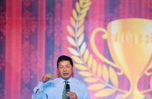 Chủ tịch FPT Trương Gia Bình: “Thế giới tương lai không có chỗ cho người trung bình”