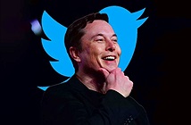 Elon Musk đang tính toán gì với Twitter?