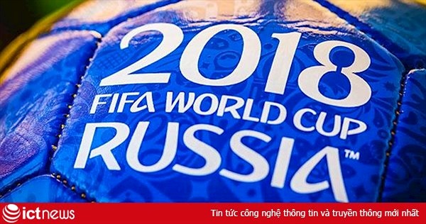 "Kèo nhà cái" Pháp vs Croatia, chung kết World Cup 2018