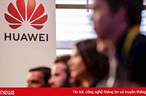 Hàng trăm nhân viên của Huawei tại Mỹ bị cho nghỉ việc