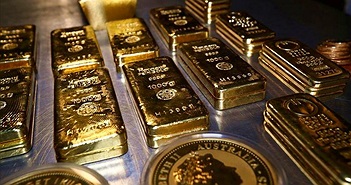 Vụ lừa đảo gây chấn động thị trường vàng toàn cầu