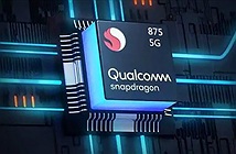 Samsung độc quyền sản xuất chip Snapdragon 5G