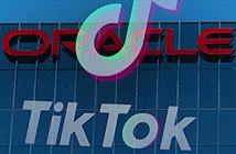 TikTok không bán cho Oracle