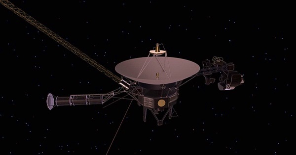 Tàu Voyager 1 gửi về dữ liệu nhiễu loạn, các nhà khoa học NASA vẫn chưa tìm được nguyên nhân