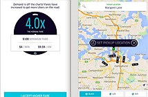 Lợi dụng vụ bắt cóc con tin ở Sydney, Uber tăng giá xe lên 4 lần