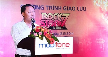 Ngày 13/12: RockStorm7 “đổ bộ” Đà Nẵng