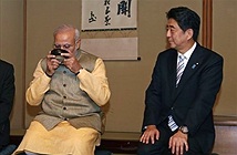 Thúc đẩy hợp tác hạt nhân Nhật Bản - Ấn Độ