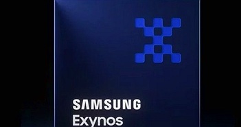Chip Exynos cao cấp tiếp theo của Samsung sẽ sở hữu GPU từ AMD