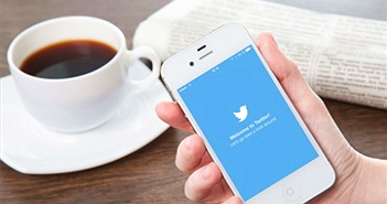 Gần một triệu tài khoản Twitter tại Việt Nam bị rao bán