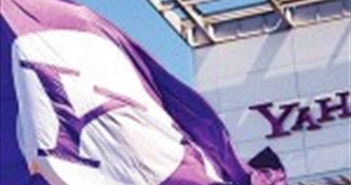 Verizon đàm phán giảm thêm 250 triệu USD trong thương vụ mua lại Yahoo Verizon đàm phán giảm thêm 250 triệu USD trong thương vụ mua lại Yahoo