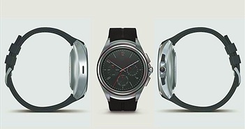 ​2017: Đồng hồ thông minh (smartwatch) bán chạy hơn 18%