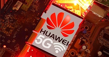 Pháp cho phép đưa một số thiết bị Huawei vào mạng 5G