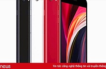 Về Việt Nam, iPhone SE 2020 chính hãng có giá dự kiến từ 11,9 triệu đồng