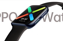 Oppo hỗ trợ iOS cho Oppo Watch và Band Style
