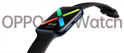 Oppo hỗ trợ iOS cho Oppo Watch và Band Style