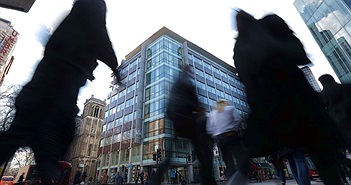 Bộ Tư pháp Mỹ và FBI tiến hành điều tra Cambridge Analytica Bộ Tư pháp Mỹ và FBI tiến hành điều tra Cambridge Analytica