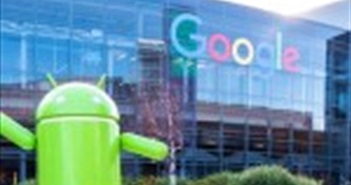 Google thu thập trái phép dữ liệu người dùng thông qua hệ điều hành Android?