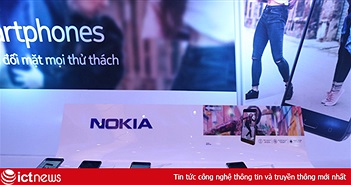 6 điều Nokia phải làm để thành công tại Việt Nam