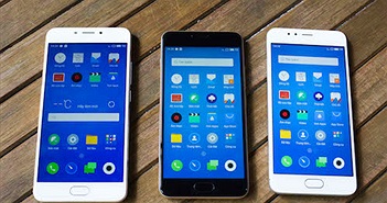 Meizu ra thêm điện thoại tại Việt Nam, giá từ 3,1 triệu đồng Meizu ra thêm điện thoại tại Việt Nam, giá từ 3,1 triệu đồng