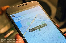 Uber nhận “quả đắng” trong cuộc đấu giá Here’s Map