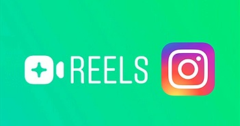 Facebook Reels có chữ Instagram khác như thế nào?