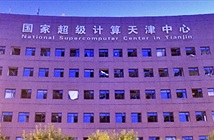 Siêu máy tính Thiên Hà 1A đã phải tạm tắt đi do sự cố ở Thiên Tân