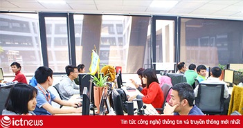 Đón đầu cách mạng công nghiệp 4.0, nhân sự CNTT Việt trước tiên cần trau dồi tiếng Anh Đón đầu cách mạng công nghiệp 4.0, nhân sự CNTT Việt trước tiên cần trau dồi tiếng Anh