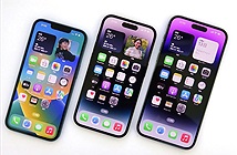 Apple thất hứa với khách hàng mua iPhone 14