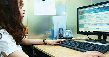 Hệ thống e-GP mới dùng chứng thư số công cộng, chạy được trên nhiều trình duyệt Hệ thống e-GP mới dùng chứng thư số công cộng, chạy được trên nhiều trình duyệt