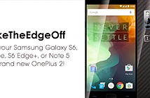 OnePlus mở chương trình đổi smartphone Samsung Galaxy lấy OnePlus 2