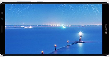 Đánh giá Huawei Nova 2i: 4 camera xịn, giá tốt