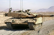 Đồng minh thân cận, nhưng Canada lại nói không với xe tăng Mỹ