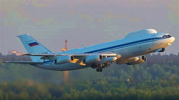 Nga pha trộn Il-80 và Il-82 khai sinh máy bay "Ngày tận thế" mới