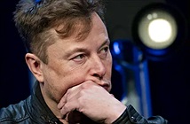 Tesla bị khó khăn bủa vây: Cổ phiếu rơi từ hơn 400 USD xuống chỉ còn 200 USD, Elon Musk vẫn mải mê với Twitter