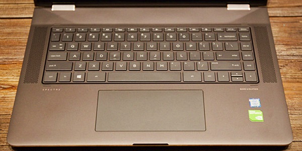 Cách xóa keylogger khỏi laptop HP
