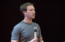 Viễn cảnh 10 năm tới của Facebook trong mắt Mark Zuckerberg?