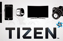 Thiết bị Samsung chạy Tizen sẽ bùng nổ trong năm nay?