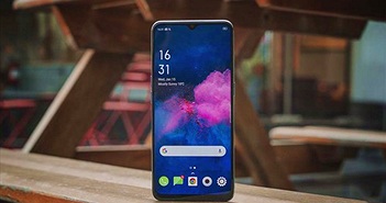 Oppo F15 ra mắt: 4 camera 48MP, Helio P70, giá 282 USD Oppo F15 ra mắt: 4 camera 48MP, Helio P70, giá 282 USD
