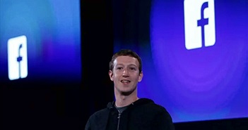Meta chi gần 30 triệu USD bảo vệ Mark Zuckerberg