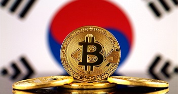 Hàn Quốc chủ trương hợp pháp hoá ICO