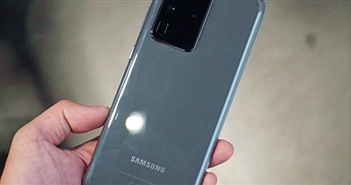 Samsung khoe các đột phá của Galaxy S trong kỷ nguyên nhiếp ảnh di động