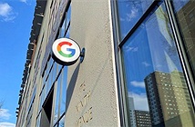 Google chi hàng tỷ USD mua công ty an ninh mạng