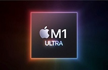 Siêu chip M1 Ultra Apple vừa ra mắt có gì đặc biệt?
