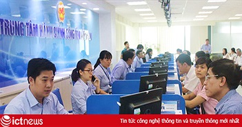 Hoàn thành kiểm thử, đánh giá phần mềm một cửa điện tử trong tháng 6/2018 Hoàn thành kiểm thử, đánh giá phần mềm một cửa điện tử trong tháng 6/2018